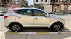 هیوندای سەنتافی